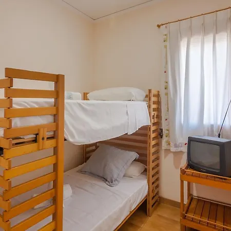 Apartamento El Forti Apartment Moraira