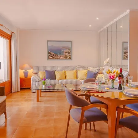 Apartamento El Forti